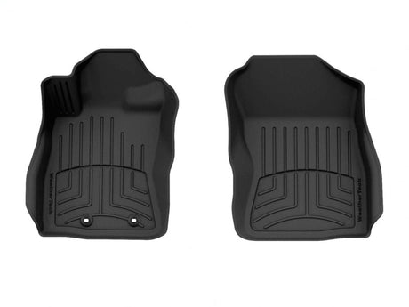 WeatherTech Front FloorLiner HP - 2024 Subaru Crosstrek
