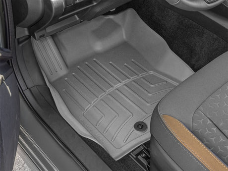 WeatherTech Front FloorLiner HP - 2024 Subaru Crosstrek