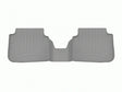 WeatherTech Rear FloorLiner - Grey - 2024 Subaru Crosstrek