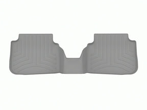 WeatherTech Rear FloorLiner - Grey - 2024 Subaru Crosstrek