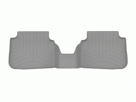 WeatherTech Rear FloorLiner - Grey - 2024 Subaru Crosstrek
