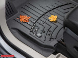 WeatherTech Rear FloorLiner HP - 2024 Subaru Crosstrek