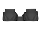 WeatherTech Rear FloorLiner HP - 2024 Subaru Crosstrek