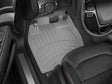 WeatherTech 1st Row Front FloorLiner HP - 2026 Subaru Crosstrek Hybrid