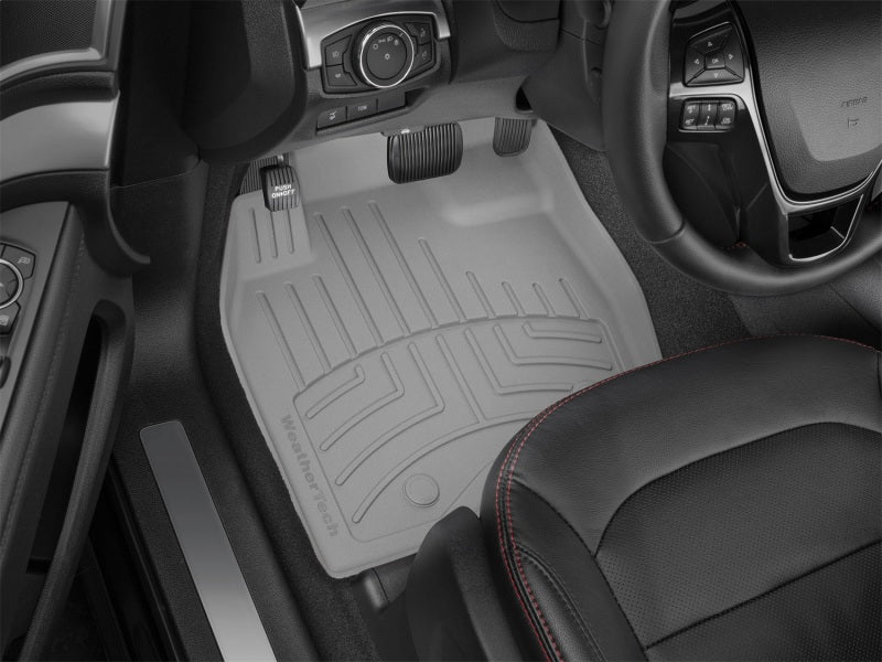 WeatherTech 1st Row Front FloorLiner HP - 2026 Subaru Crosstrek Hybrid