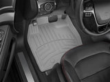 WeatherTech 1st Row Front FloorLiner HP - 2026 Subaru Crosstrek Hybrid