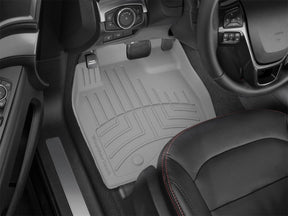 WeatherTech 1st Row Front FloorLiner HP - 2026 Subaru Crosstrek Hybrid