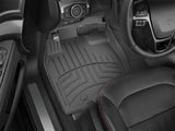 WeatherTech 1st Row Front FloorLiner HP - 2026 Subaru Crosstrek Hybrid