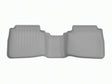 WeatherTech 2nd Row Rear FloorLiner - 2026 Subaru Outback