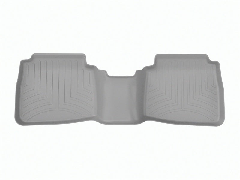 WeatherTech 2nd Row Rear FloorLiner - 2026 Subaru Outback