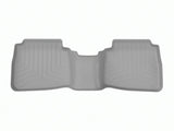 WeatherTech 2nd Row Rear FloorLiner - 2026 Subaru Outback