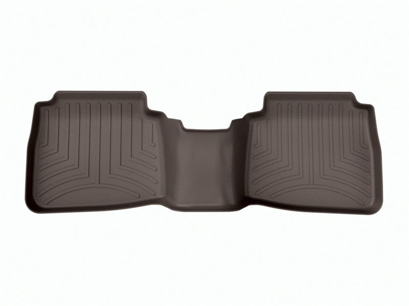 WeatherTech 2nd Row Rear FloorLiner - 2026 Subaru Outback