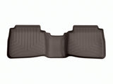 WeatherTech 2nd Row Rear FloorLiner - 2026 Subaru Outback
