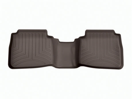 WeatherTech 2nd Row Rear FloorLiner - 2026 Subaru Outback