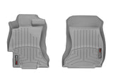 WeatherTech Front FloorLiner - 2012-2023 Subaru Impreza
