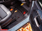 WeatherTech Front FloorLiner - 2012-2023 Subaru Impreza