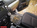WeatherTech Front FloorLiner HP - Grey - 2012-2023 Subaru Impreza