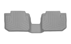WeatherTech Rear FloorLiner HP - Grey - 2012-2023 Subaru Impreza