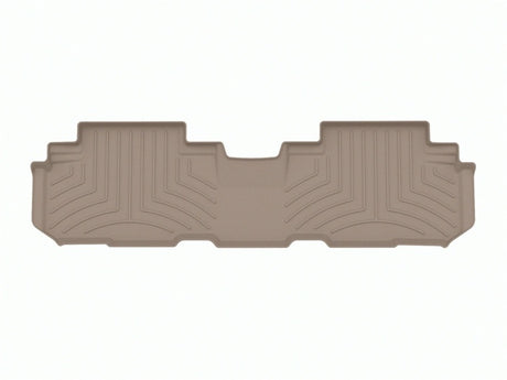 WeatherTech 2nd Row Rear FloorLiner HP - 2019-2023 Subaru Ascent