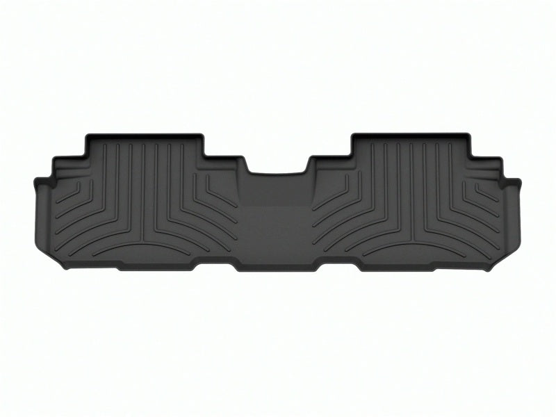 WeatherTech 2nd Row Rear FloorLiner HP - 2019-2023 Subaru Ascent