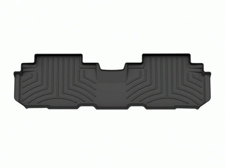 WeatherTech 2nd Row Rear FloorLiner HP - 2019-2023 Subaru Ascent