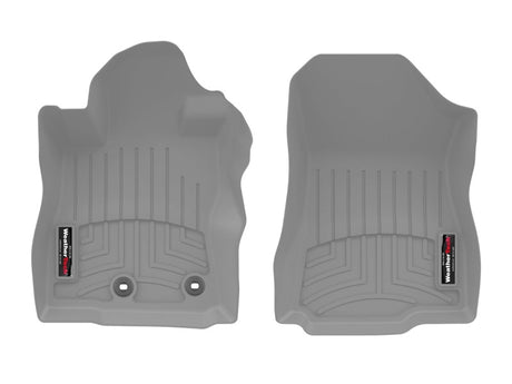 WeatherTech Front FloorLiner - 2025-2026 Subaru Forester Hybrid