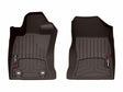 WeatherTech 1st Row Front FloorLiner - 2026 Subaru Outback