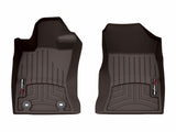 WeatherTech 1st Row Front FloorLiner - 2026 Subaru Outback