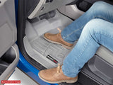 WeatherTech 1st Row Front FloorLiner - 2026 Subaru Outback