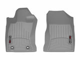 WeatherTech 1st Row Front FloorLiner - 2026 Subaru Outback
