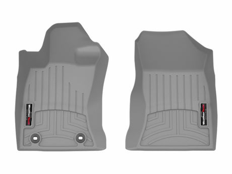 WeatherTech 1st Row Front FloorLiner - 2026 Subaru Outback