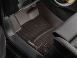 WeatherTech 1st Row Front FloorLiner - 2026 Subaru Outback
