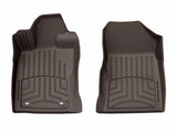 WeatherTech 1st Row Front FloorLiner HP - 2026 Subaru Outback