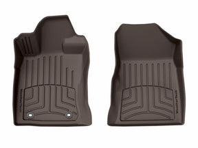 WeatherTech 1st Row Front FloorLiner HP - 2026 Subaru Outback