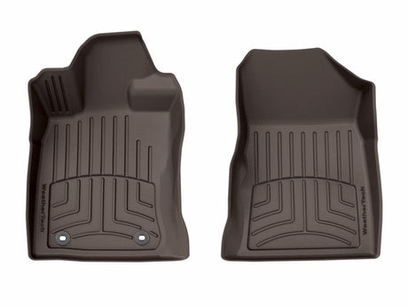 WeatherTech 1st Row Front FloorLiner HP - 2026 Subaru Outback