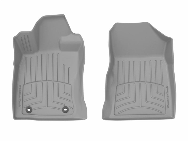 WeatherTech 1st Row Front FloorLiner HP - 2026 Subaru Outback