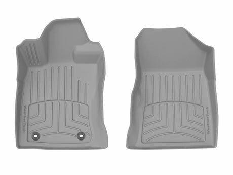 WeatherTech 1st Row Front FloorLiner HP - 2026 Subaru Outback