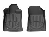 WeatherTech 1st Row Front FloorLiner HP - 2026 Subaru Outback