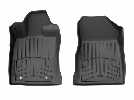 WeatherTech 1st Row Front FloorLiner HP - 2026 Subaru Outback