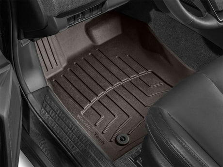 WeatherTech 1st Row Front FloorLiner HP - 2026 Subaru Outback