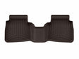 WeatherTech 2nd Row Rear FloorLiner HP - 2026 Subaru Outback