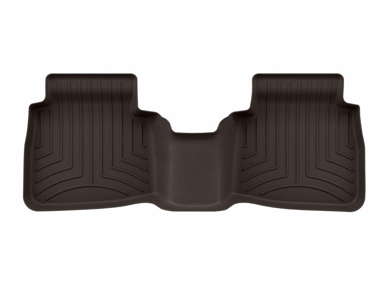 WeatherTech 2nd Row Rear FloorLiner HP - 2026 Subaru Outback