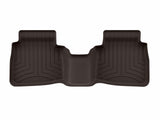 WeatherTech 2nd Row Rear FloorLiner HP - 2026 Subaru Outback