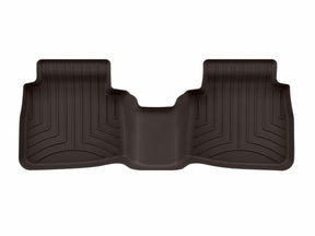 WeatherTech 2nd Row Rear FloorLiner HP - 2026 Subaru Outback