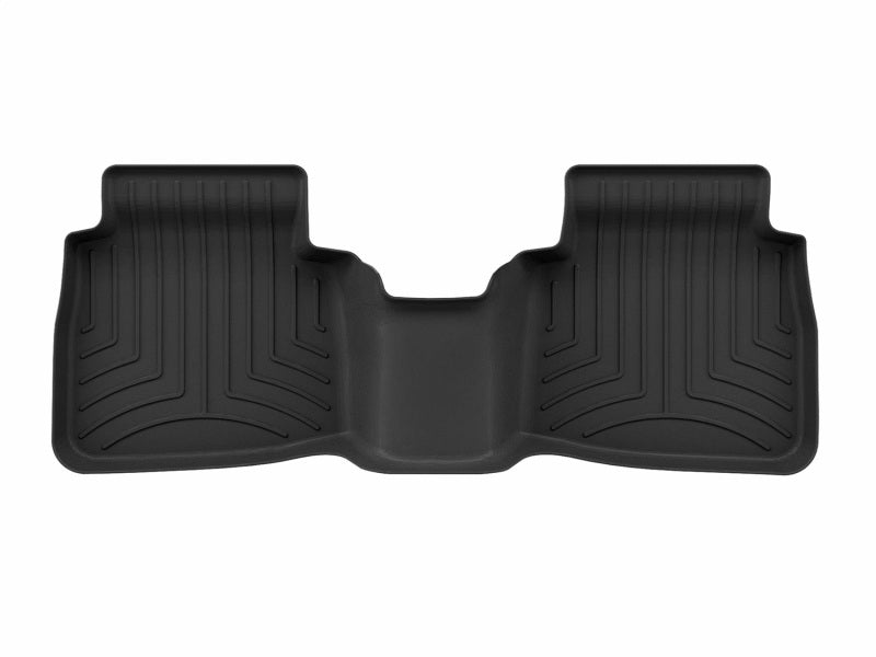 WeatherTech 2nd Row Rear FloorLiner HP - 2026 Subaru Outback