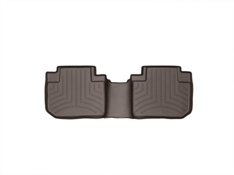 WeatherTech Rear FloorLiner - 2014-2024 Subaru Forester