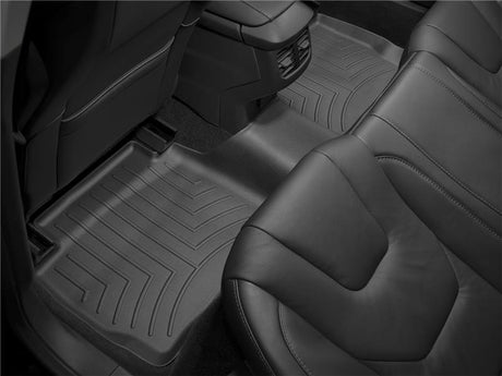 WeatherTech Rear FloorLiner - 2014-2024 Subaru Forester