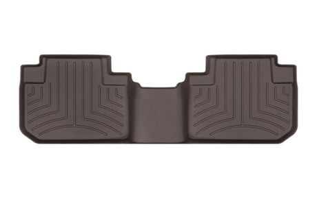 WeatherTech Rear FloorLiner HP - 2014-2018 Subaru Forester