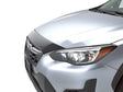 WeatherTech Hood Skin Protector - Black - 2019-2026 Subaru Ascent