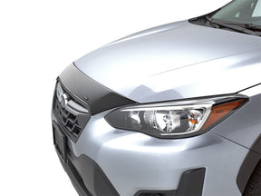 WeatherTech Hood Skin Protector - Black - 2019-2026 Subaru Ascent